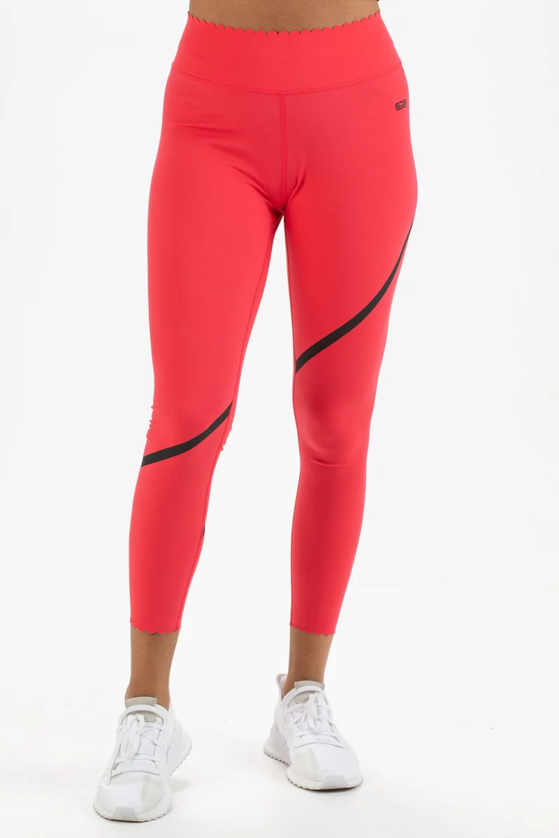 Sjeng Shiva Tights Watermelon