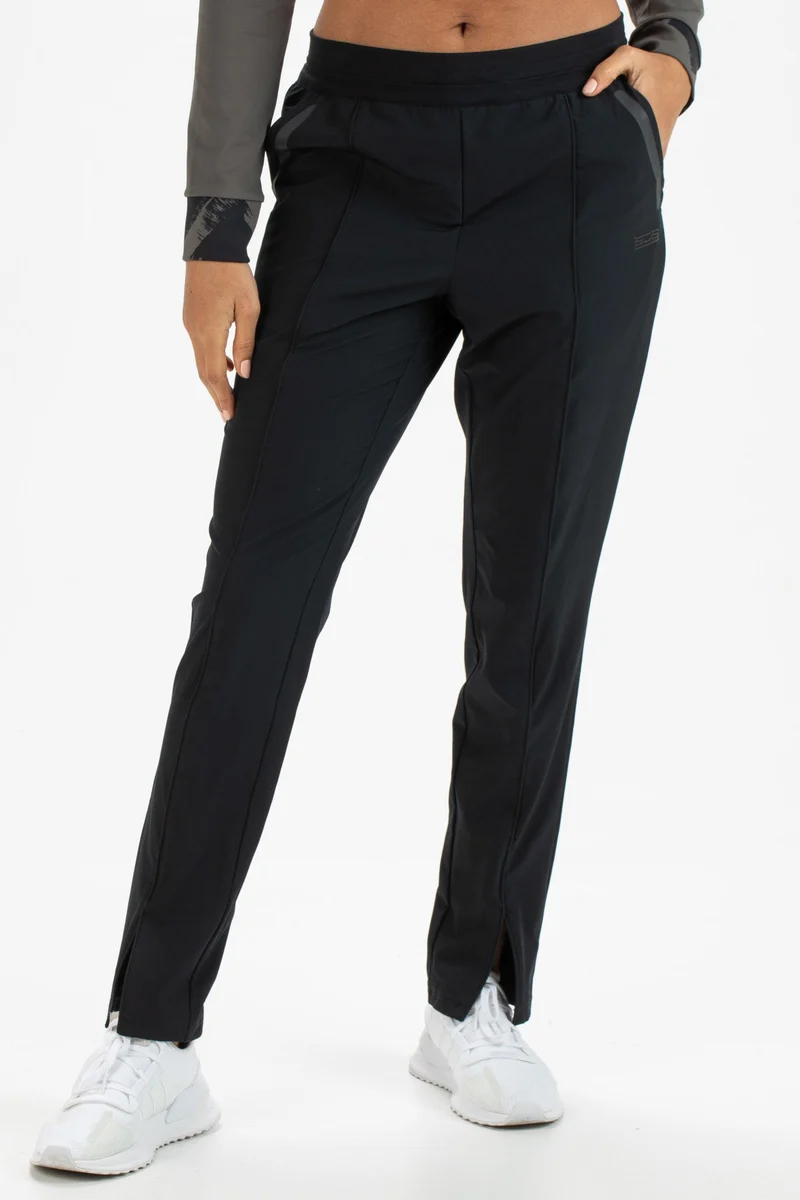Sjeng Rimona Pant Black