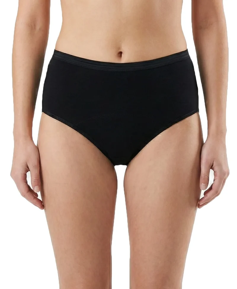 Beeren menstruatie slip - Period menstruatie ondergoed - regular