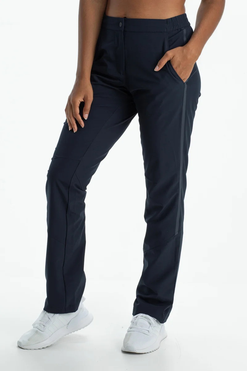 Sjeng Volley Pant Navy