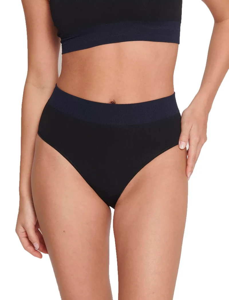 Sloggi Aloe vera taille dames slip - Ever infused high waist