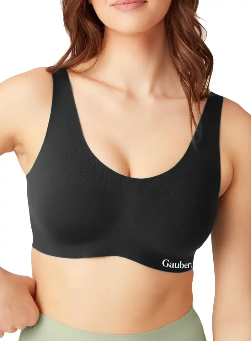 Gaubert naadloze top / Invisible BH