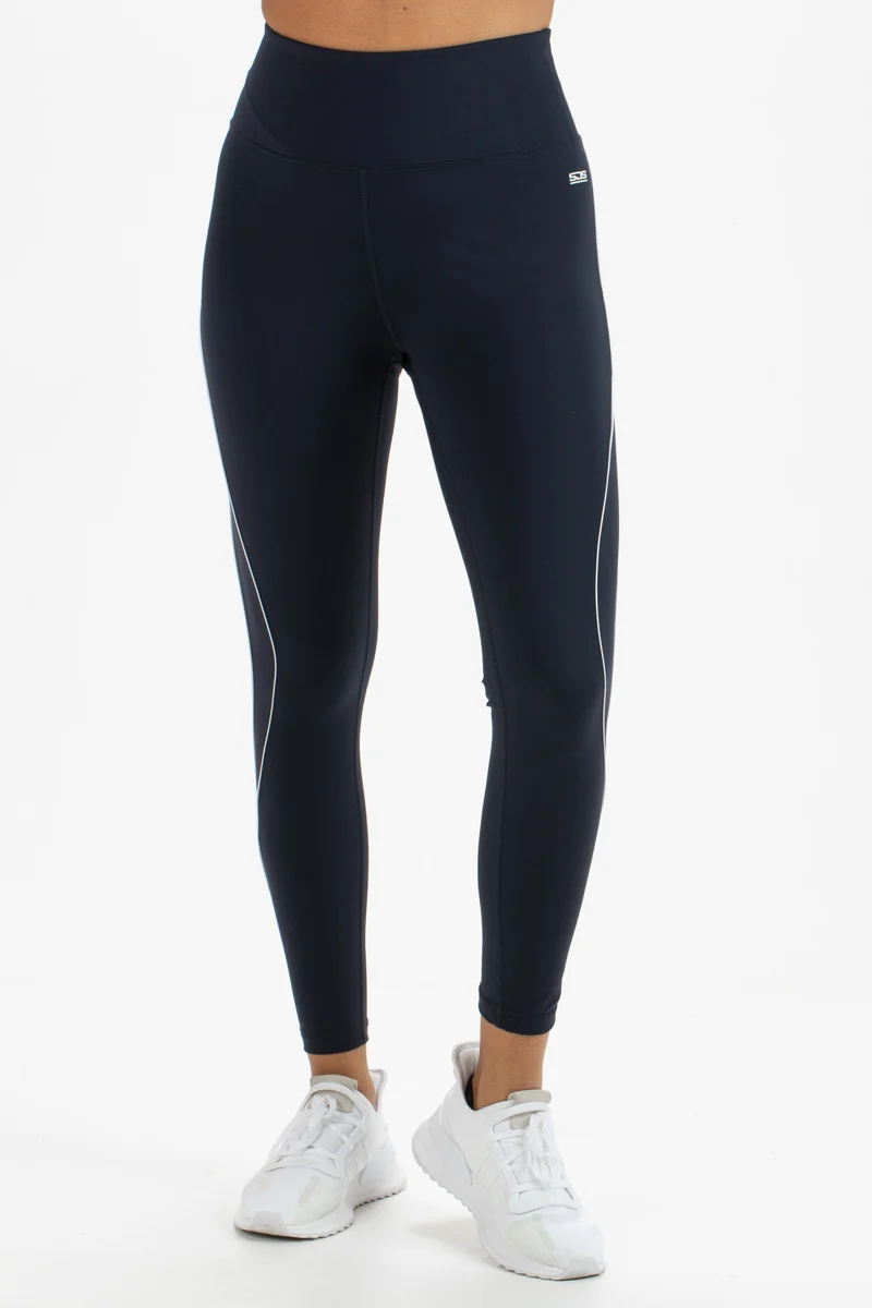Sjeng Giovanna Tights Navy