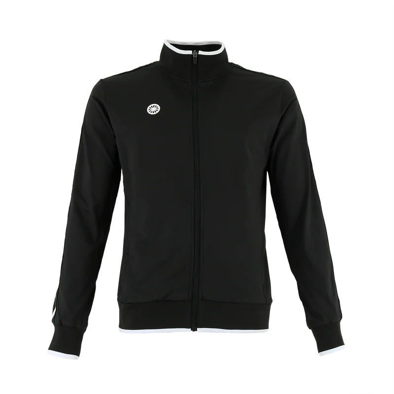 Indian Maharadja Kadiri Jacket Kids Black