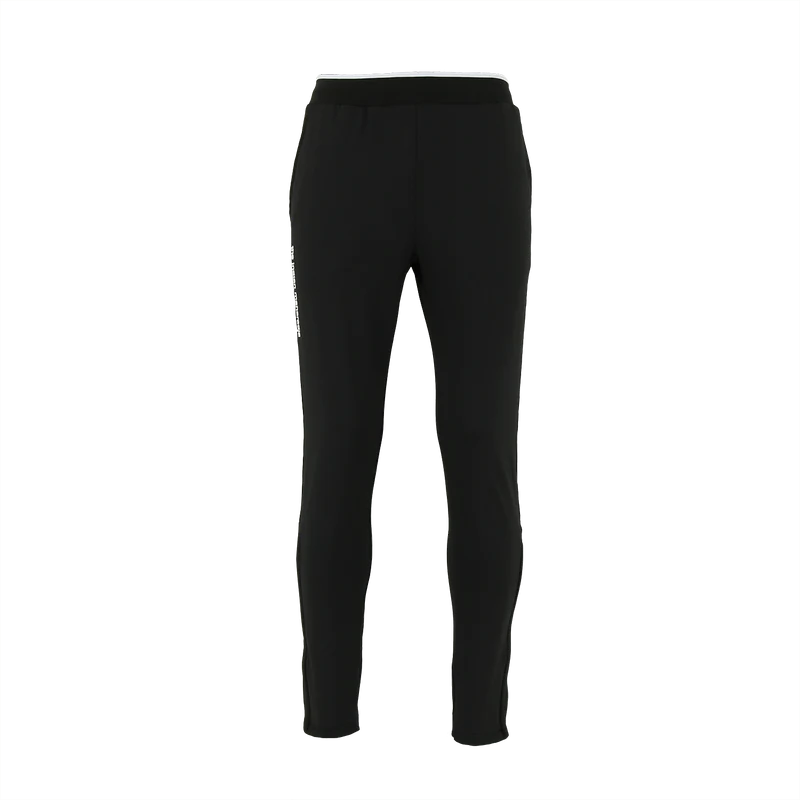 Indian Maharadja Kadiri Pant Kids Black