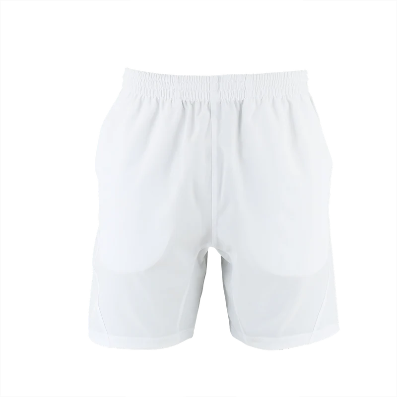 Indian Maharadja Kadiri Short 7 inch White