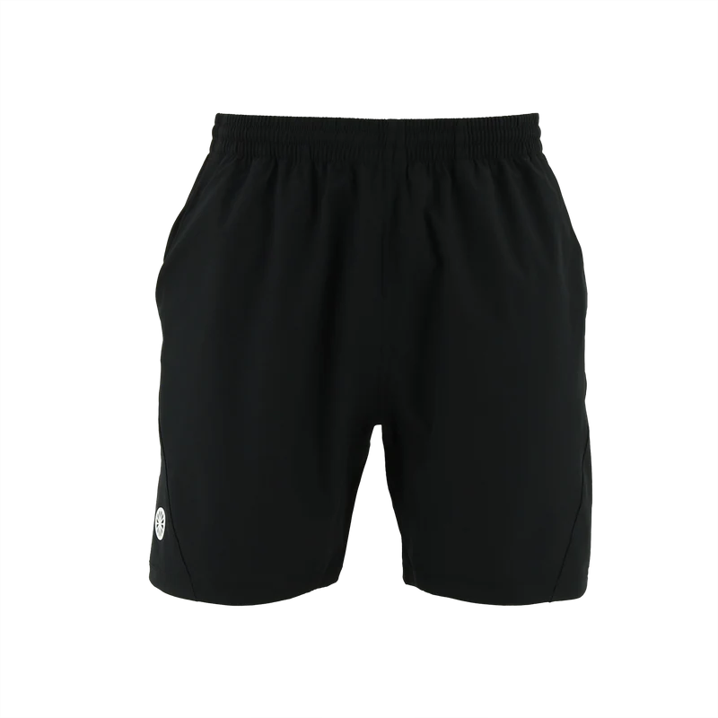 Indian Maharadja Kadiri Short 7 inch Black