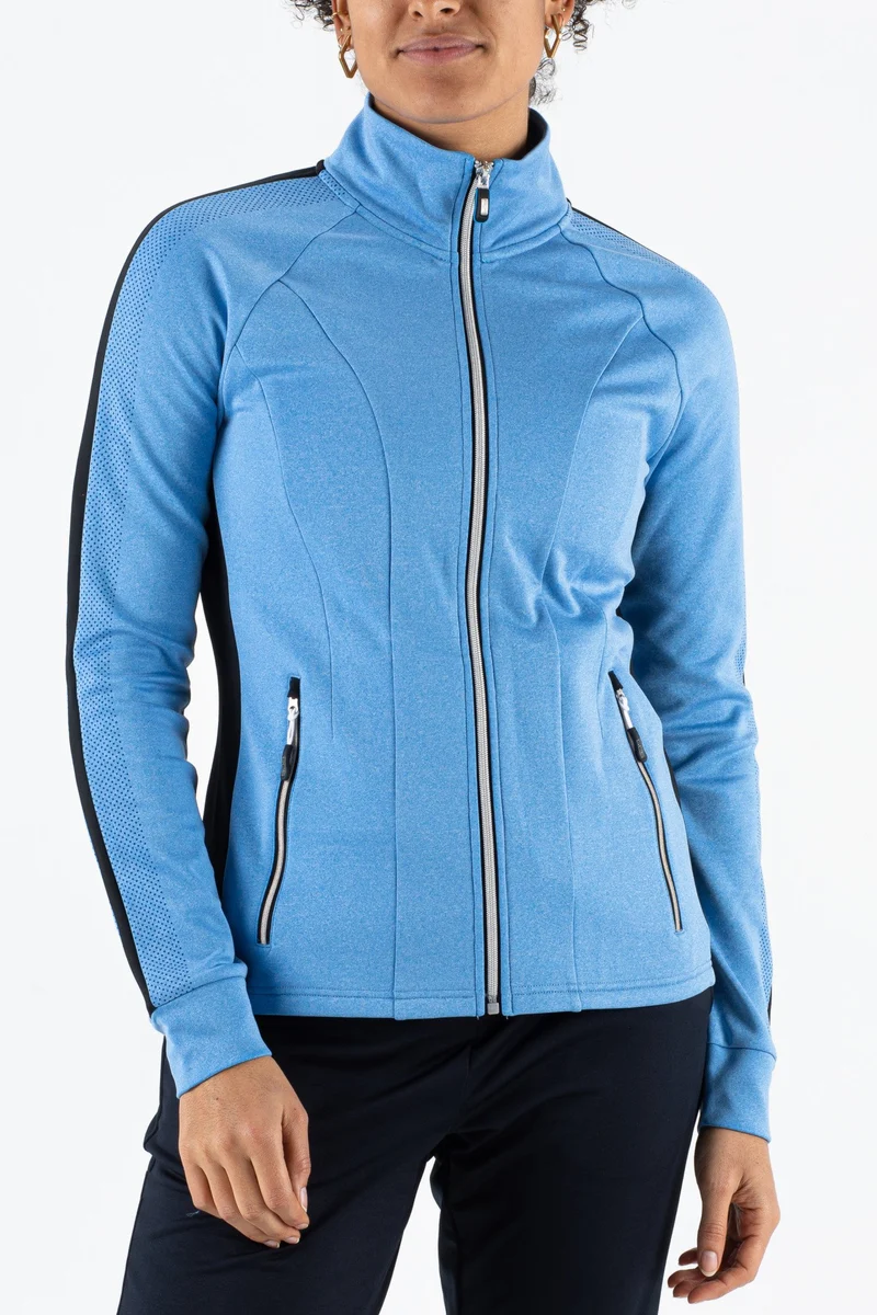 Sjeng Apoline Jacket Blue
