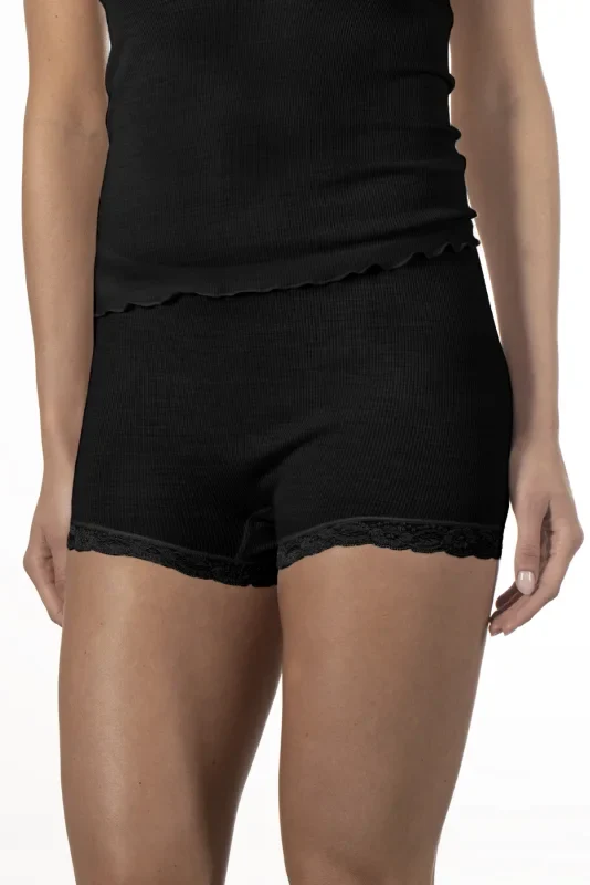 Nina von C wollen ondergoed - boxershort - Pagenslip