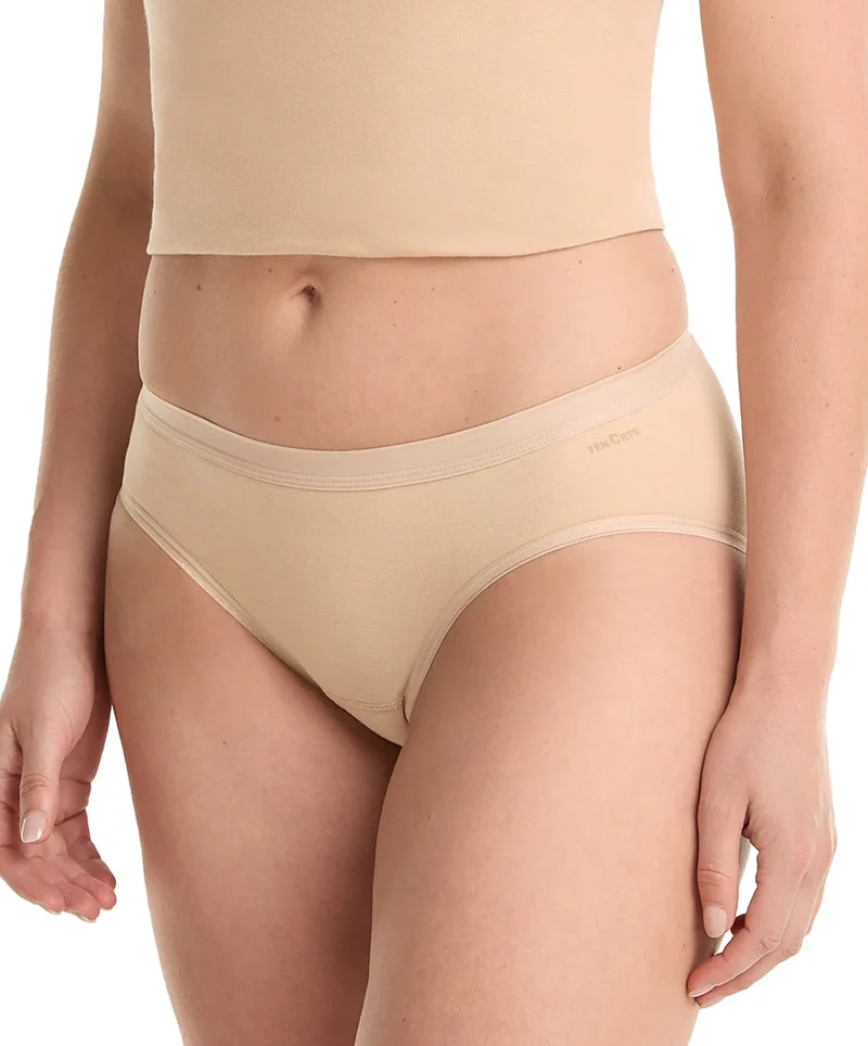 Ten Cate 2-Pack Bikini dames slip - 32284