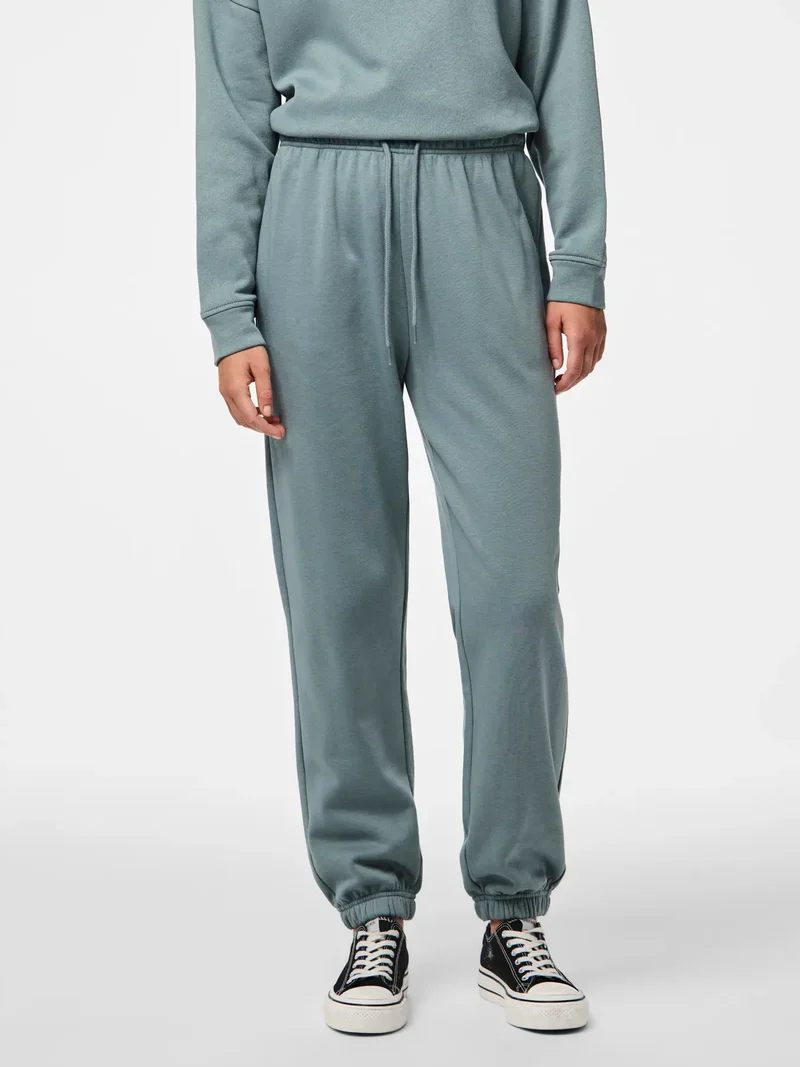 Pieces dames Loungewear broek - Sweat pants - Colours