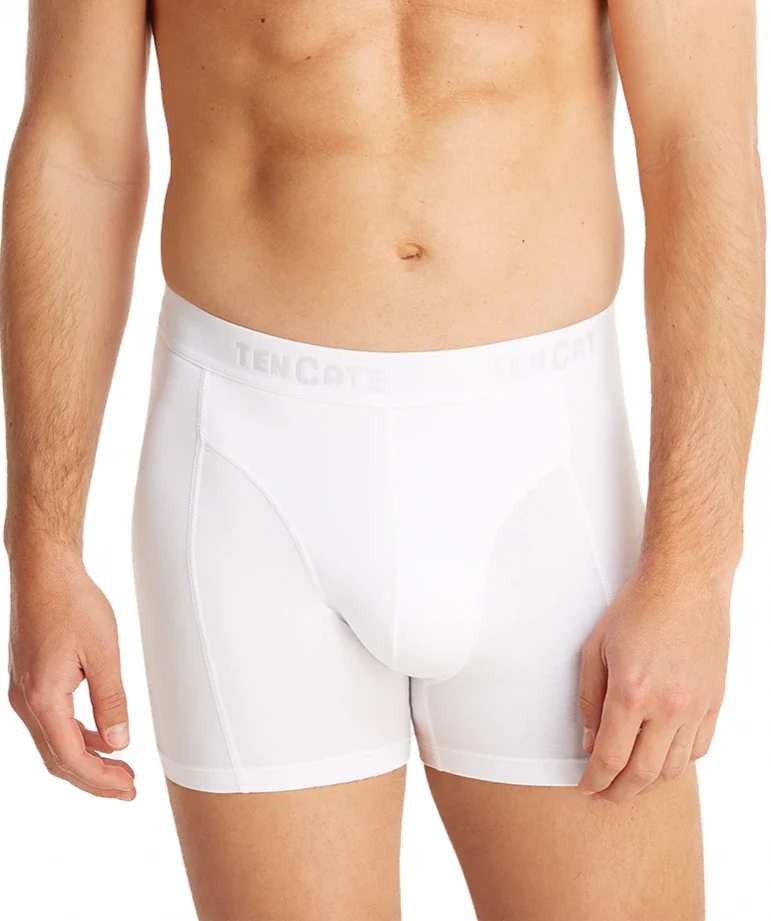 Ten Cate Basics Heren Shorts 2-Pack - 32323