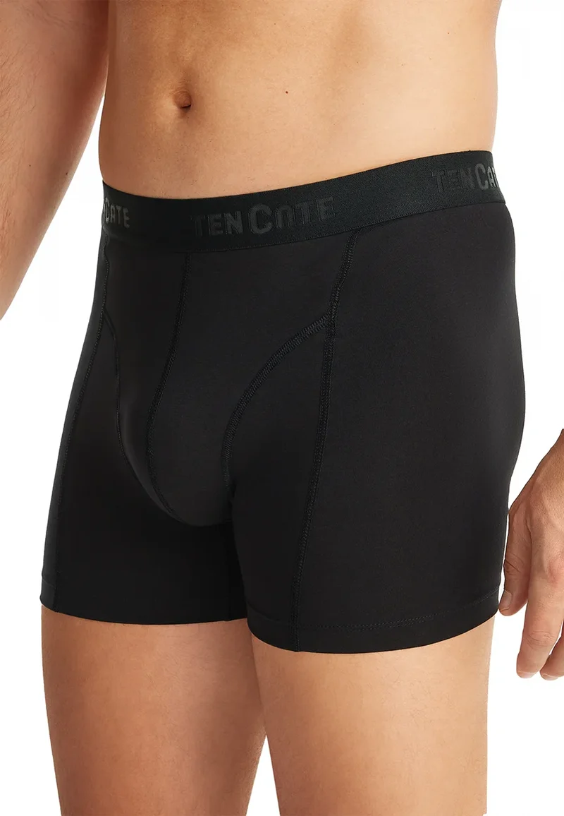 Ten Cate Basics Heren Shorts 2-Pack - 32323