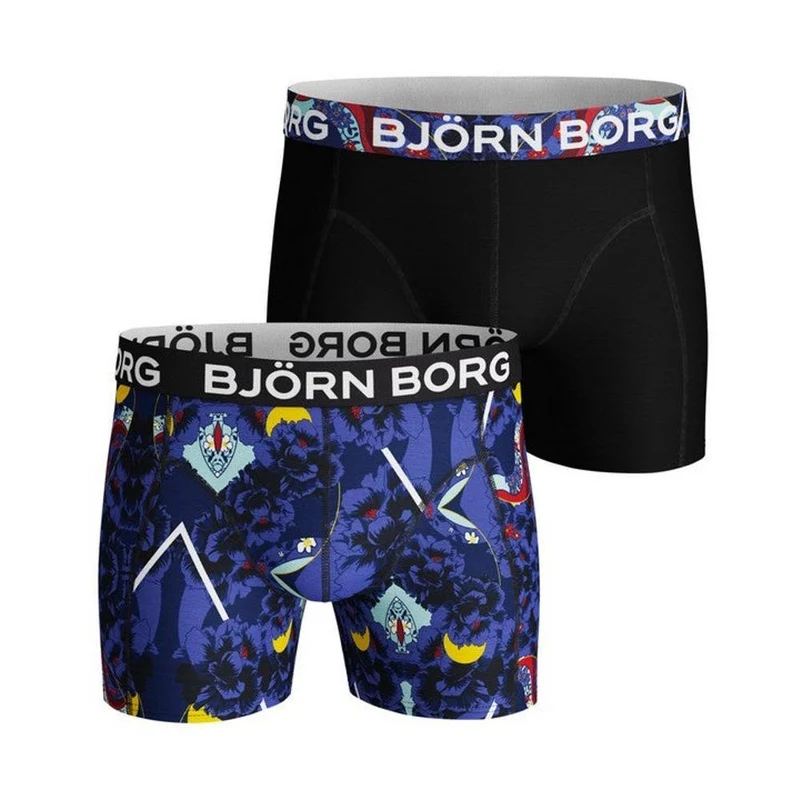 Shorts BB Naito 2 S 2P 1831-1586