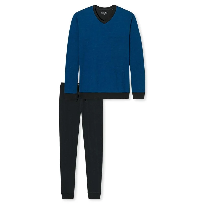 Pyjama Long 168406