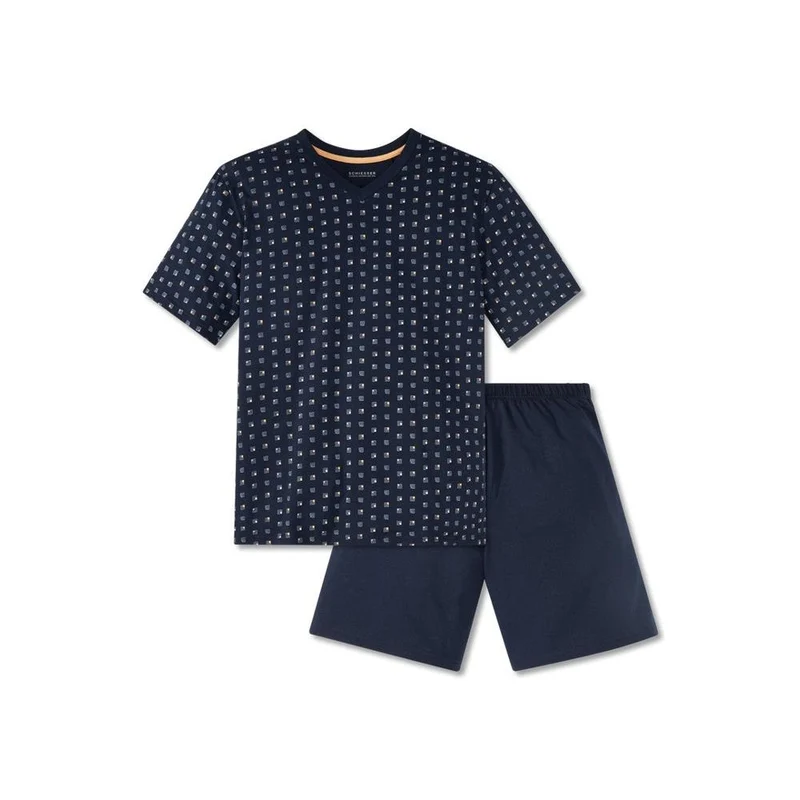 Pyjama Short 166788