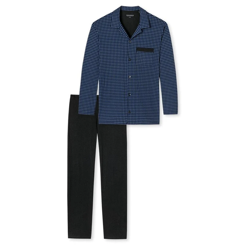 Pyjama long 168222