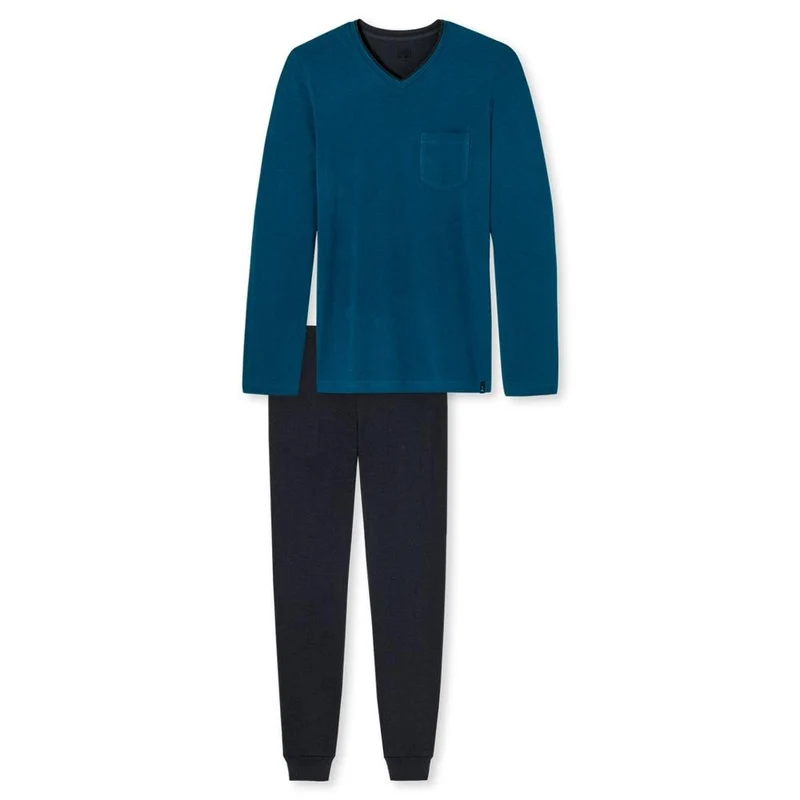 Pyjama Long 163777
