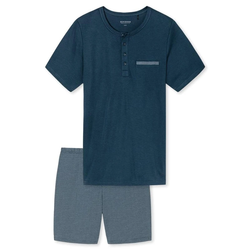 Pyjama kort 169698