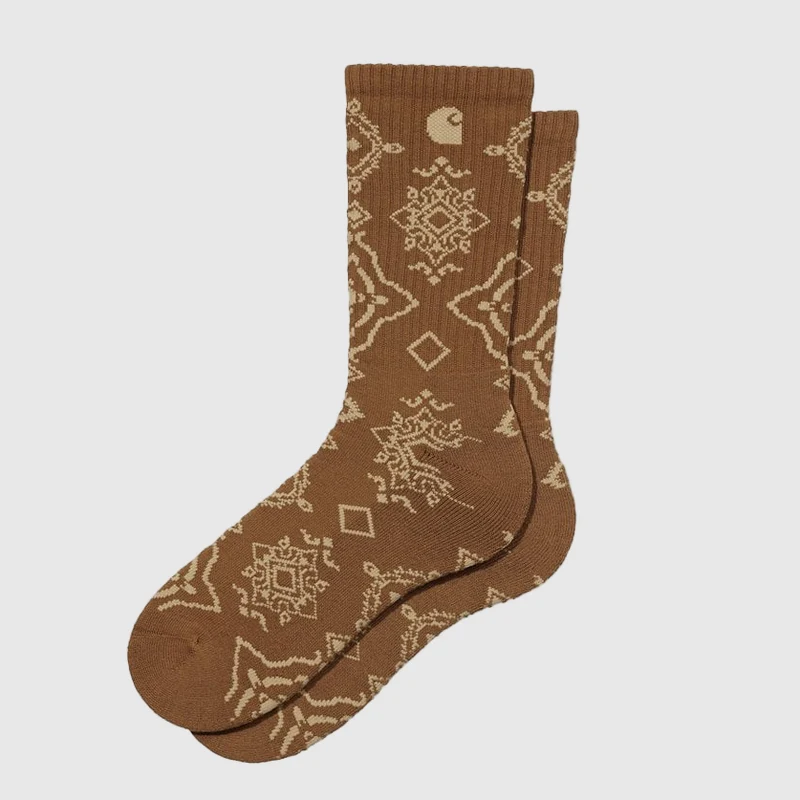 Carhartt WIP Verse sokken voor heren | Hamilton Brown