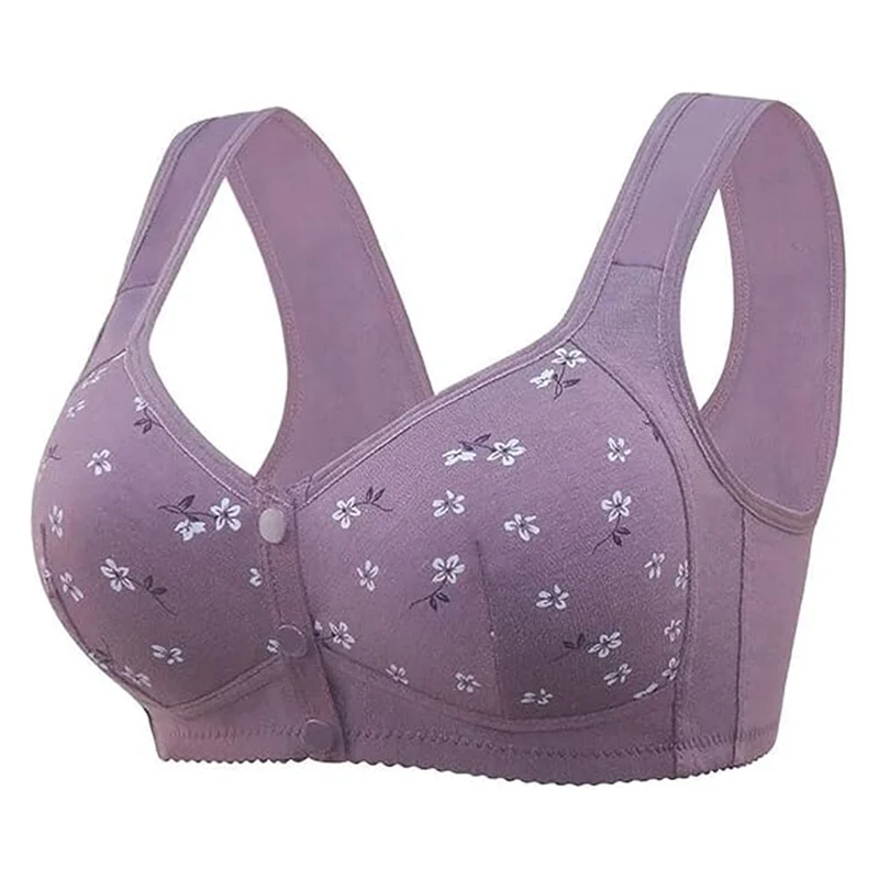 Dames BH Comfortabel en Ondersteunend