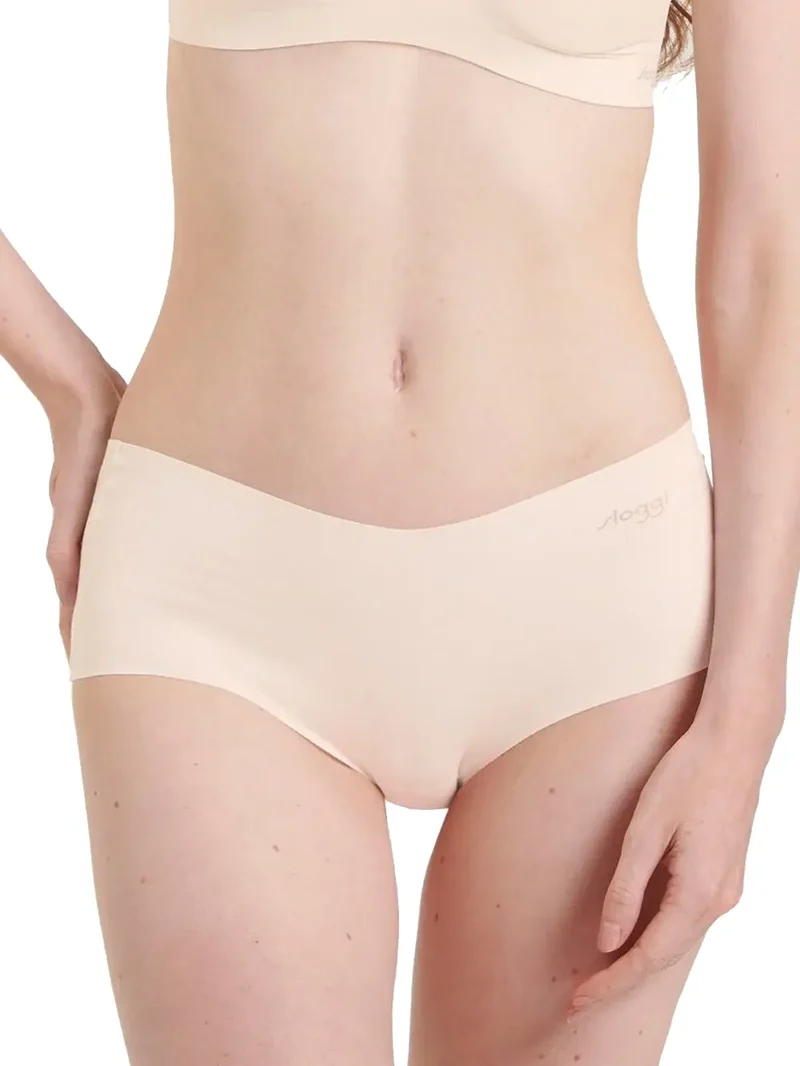Sloggi dames Zero short Modal 2.0