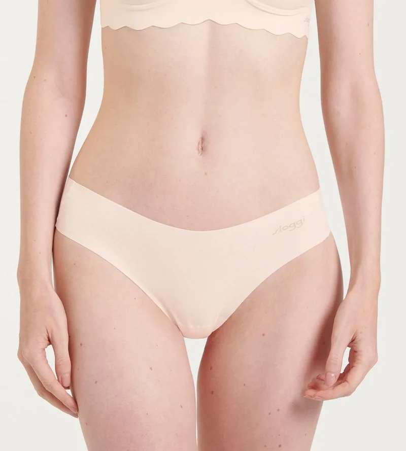 Sloggi dames Zero Invisible hipstring Modal 2.0
