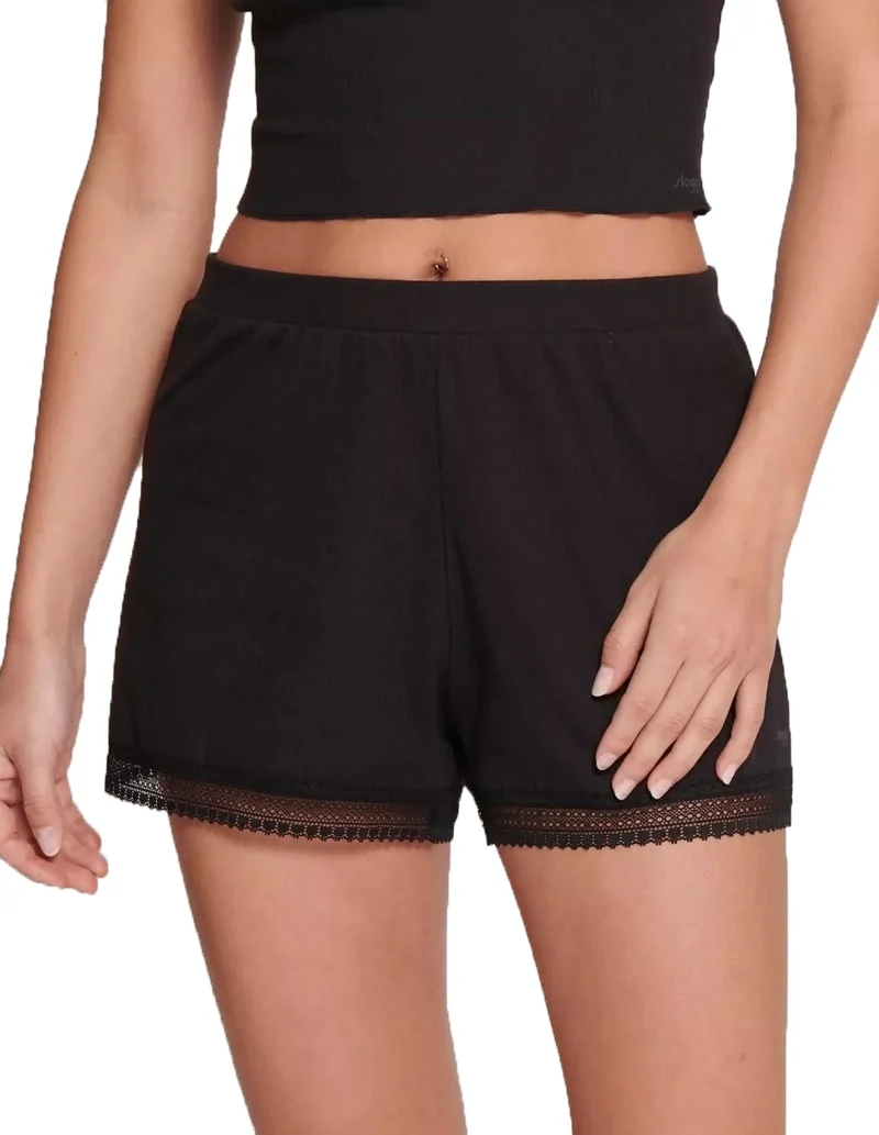 Sloggi dames GO Ribbed Short