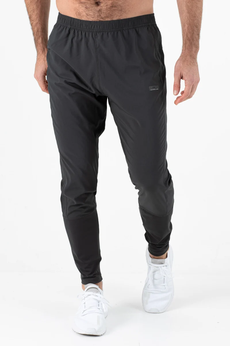 Sjeng Running Phoenixx Pant Phantom