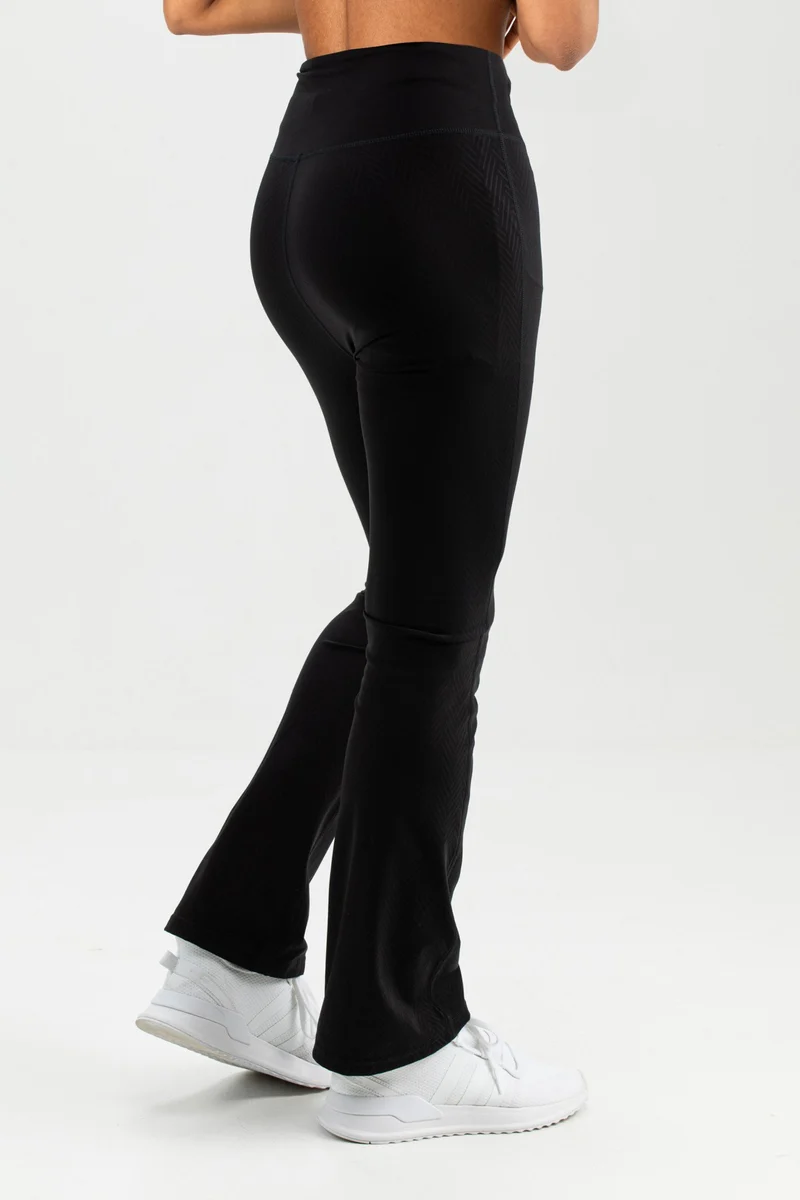 Sjeng Virginia Pant Black