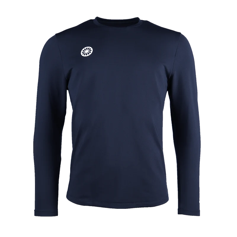 Indian Maharadja Thermo Longsleeve Junior Navy