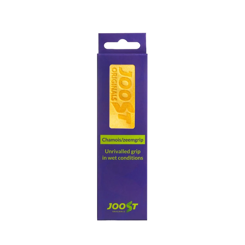 Joost Originals Zeemgrip Yellow