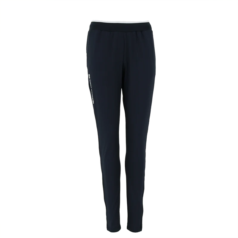 Indian Maharadja Kadiri Women Pant Navy