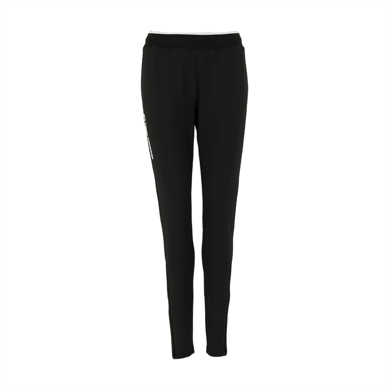 Indian Maharadja Kadiri Women Pant Black