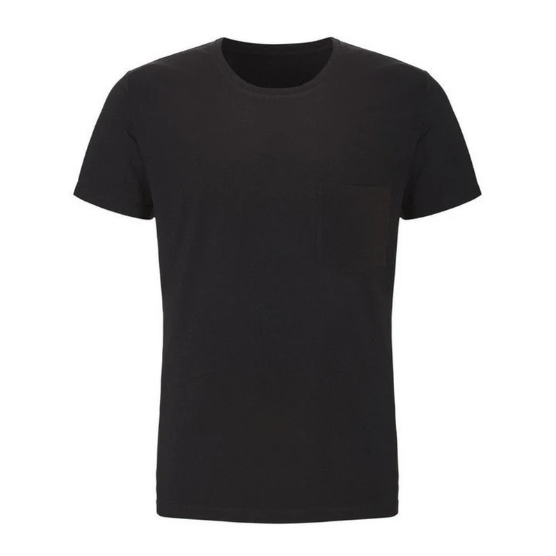 Men Bamboo T-shirt 30315