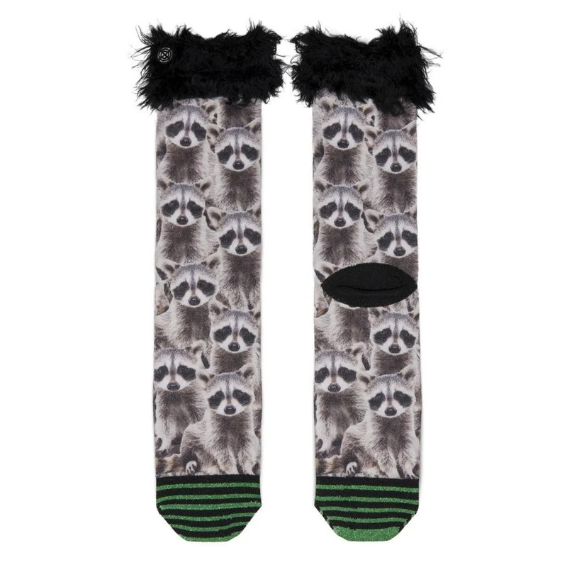 Hairy Racoon 70122