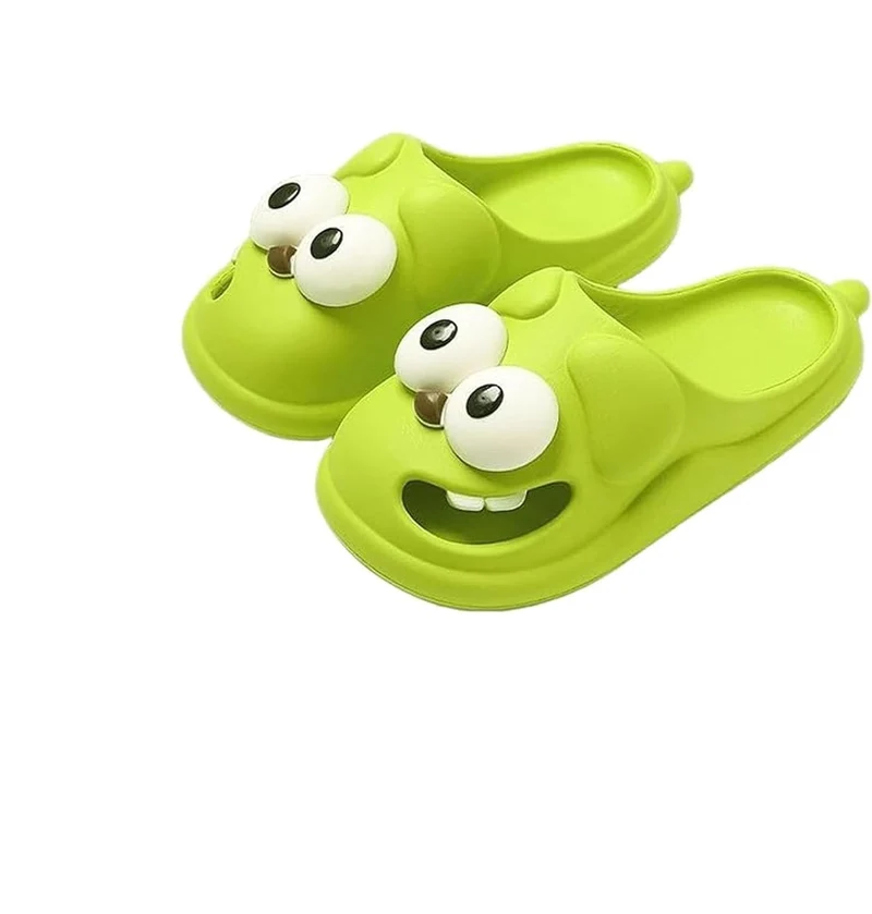 Dames Pantoffels Comfortabel en Charmant