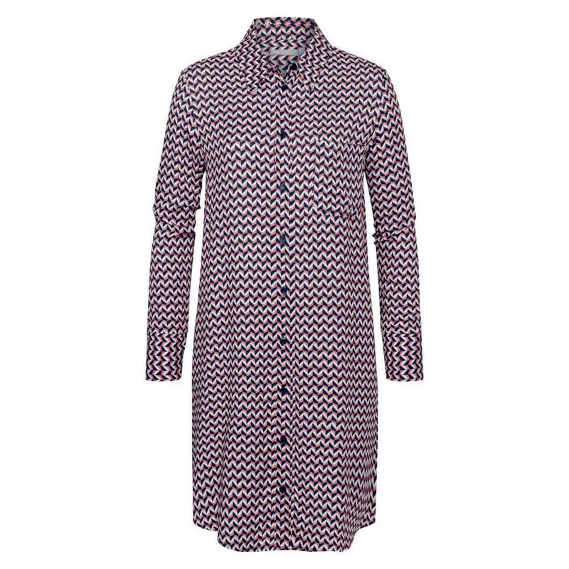 ** Janna Sleepshirt 1/1 sleeve 16751