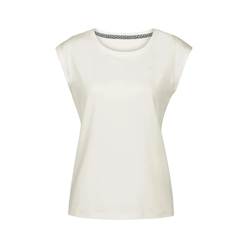 ** Demi Shirt capsleeve 16811