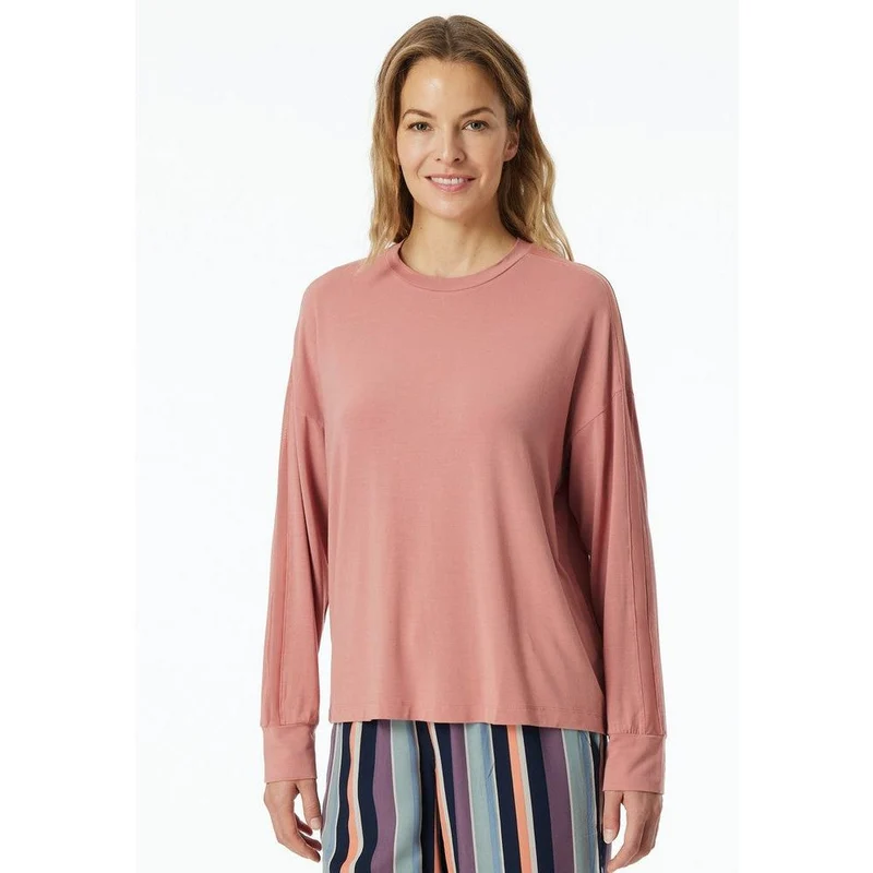 Langarmshirt 182051