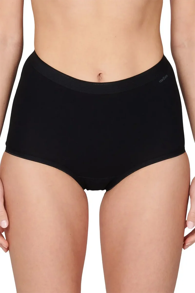Ten Cate 4-Pack High Waist dames slip - Taille