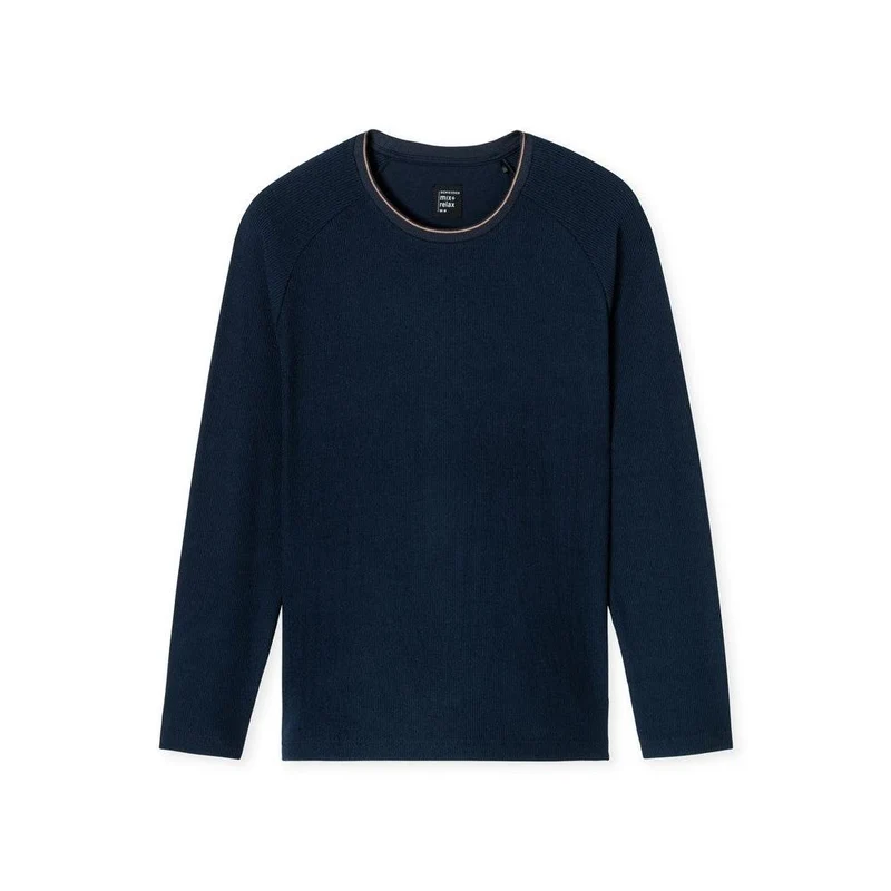 Shirt Langarm 182045
