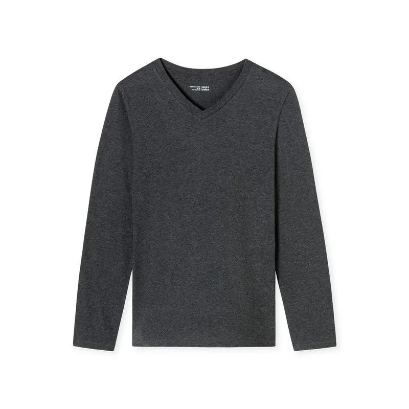 Shirt Langarm 182043