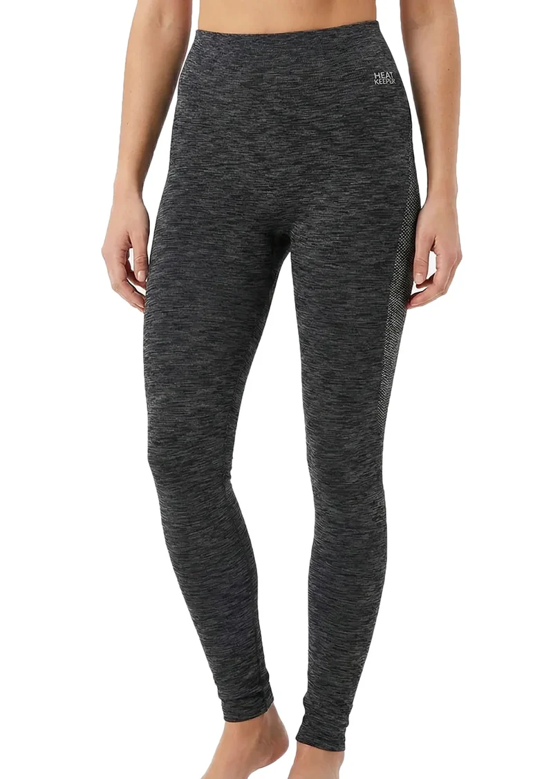 Heatkeeper kleding dames - ThermoBroek - Techno