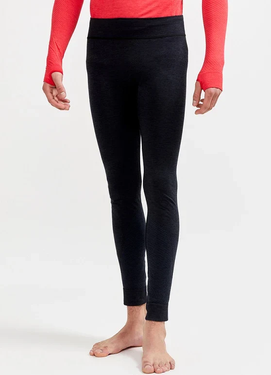Craft Core Dry Active - Thermobroek Heren