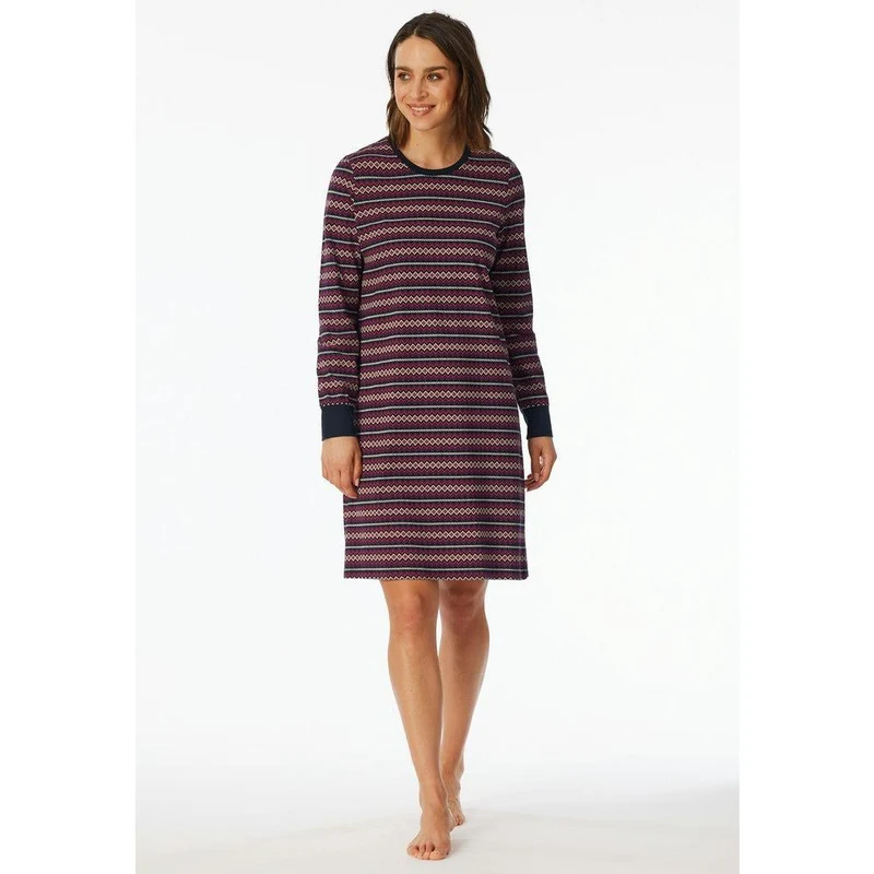 Sleepshirt 1/1 Arm, 95cm 182117