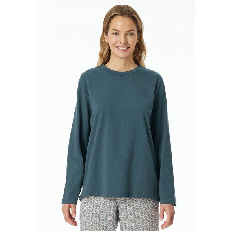 Langarmshirt 182103