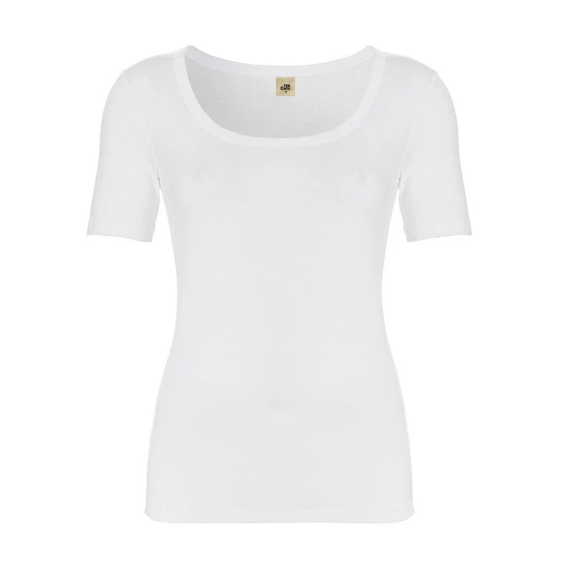 T-shirt round neck 60382