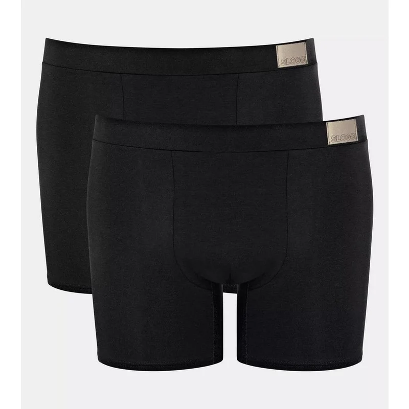 sloggi men GO Natural Short C2P 10214598