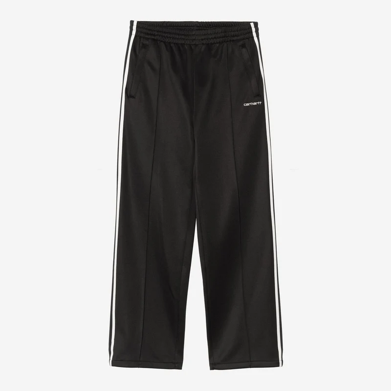 Carhartt WIP Bolar-broek voor heren | Zwart